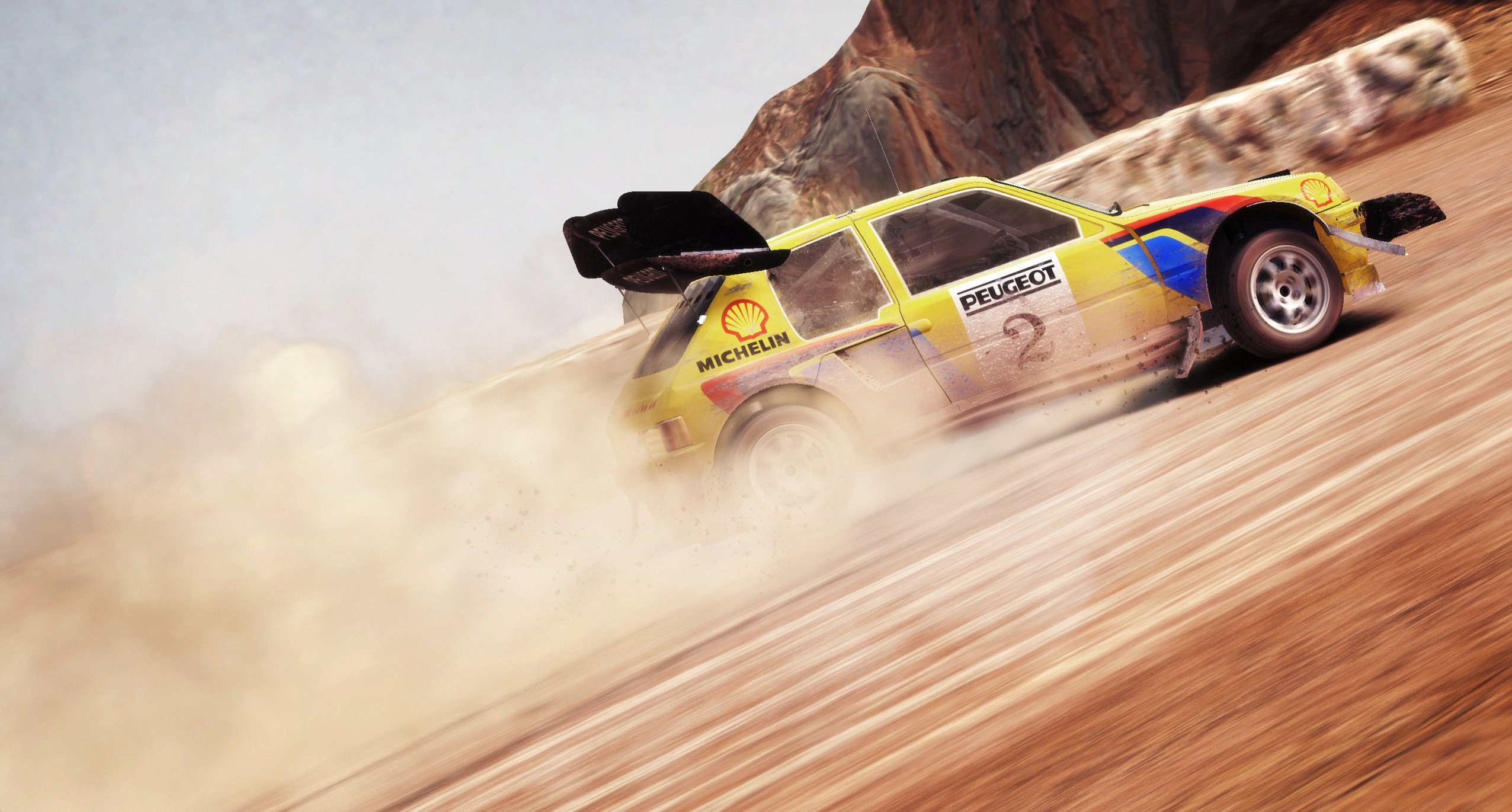 DiRT Rally - Imagen 43